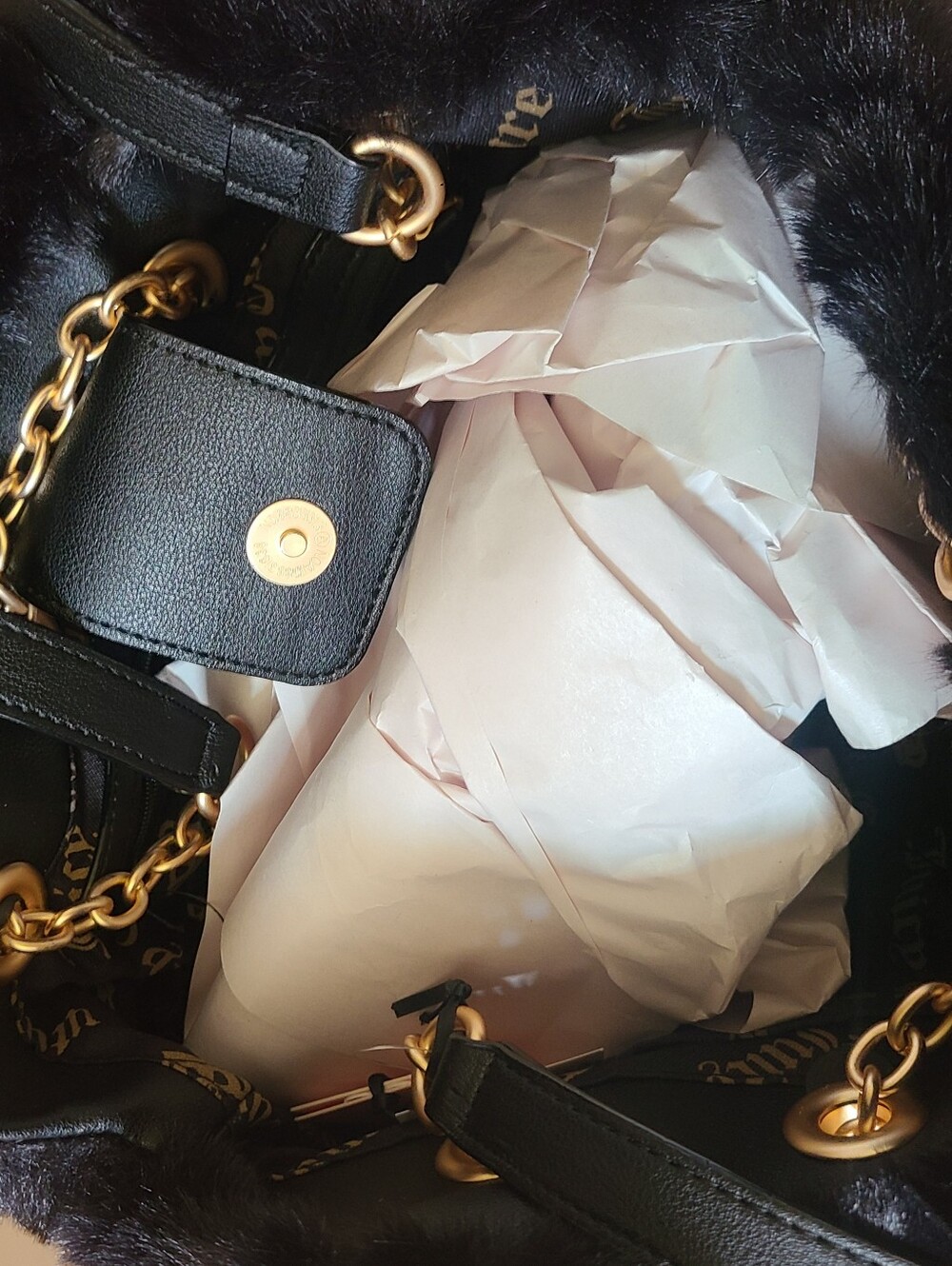 Juicy Couture Bag ♥️ - Picture 4 of 5